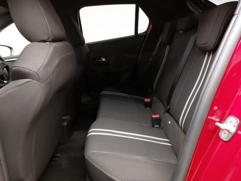 Used Vauxhall Corsa 2023 for sale - 76507082: Photo 6