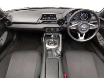 Used Mazda MX-5 2019 for sale - 74798358: Photo