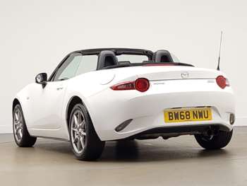 Used Mazda MX-5 2019 for sale - 74798358: Photo
