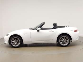 Used Mazda MX-5 2019 for sale - 74798358: Photo