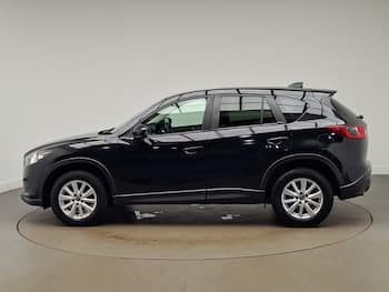 Used Mazda CX-5 2013 for sale - 79550135: Photo
