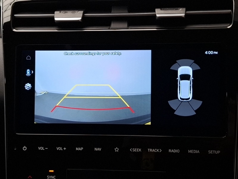 Used Hyundai TUCSON 2021 for sale - 77173749: Photo 11