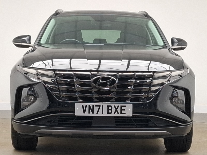 Used Hyundai TUCSON 2021 for sale - 77173749: Photo 12