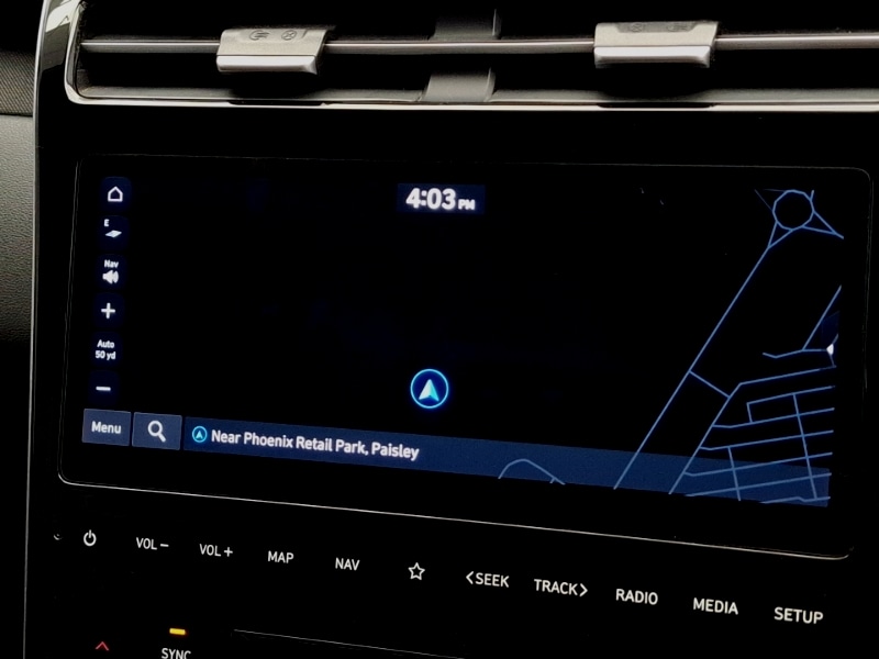 Used Hyundai TUCSON 2021 for sale - 77173749: Photo 16