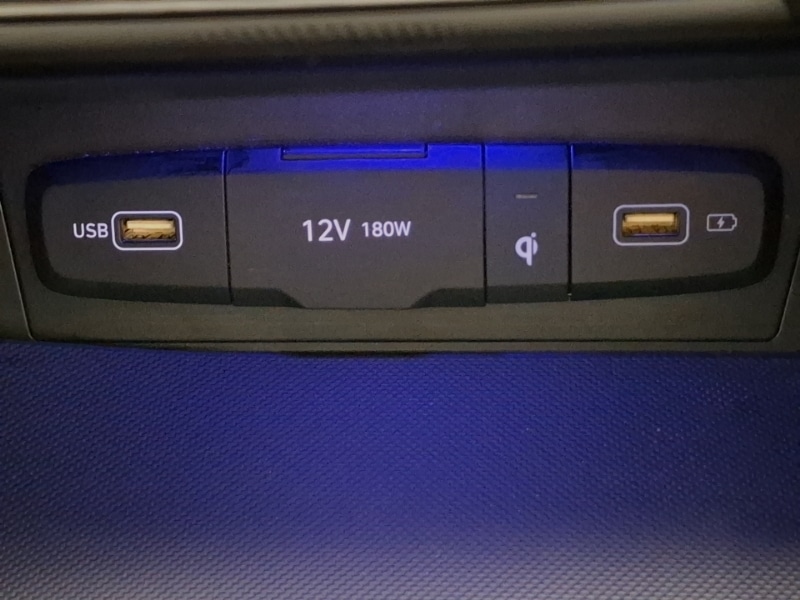 Used Hyundai TUCSON 2021 for sale - 77173749: Photo 18