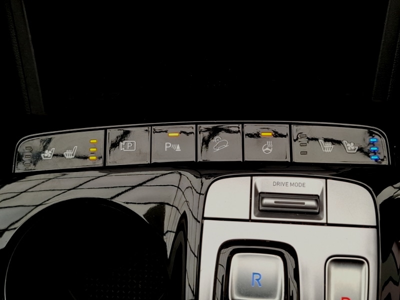 Used Hyundai TUCSON 2021 for sale - 77173749: Photo 19