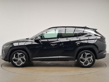 Used Hyundai TUCSON 2021 for sale - 77173749: Photo