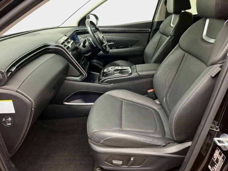 Used Hyundai TUCSON 2021 for sale - 77173749: Photo 5