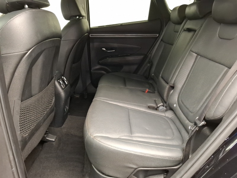 Used Hyundai TUCSON 2021 for sale - 77173749: Photo 6