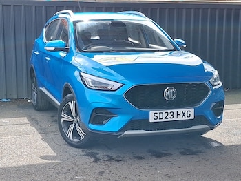 Used MG MG ZS 2023 for sale - 78523167: Photo