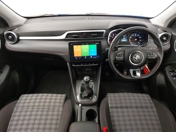 Used MG MG ZS 2023 for sale - 78523167: Photo