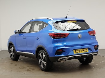 Used MG MG ZS 2023 for sale - 78523167: Photo