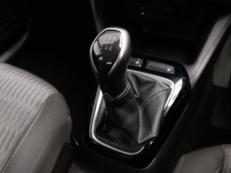 Used Vauxhall Corsa 2022 for sale - 76639195: Photo 14