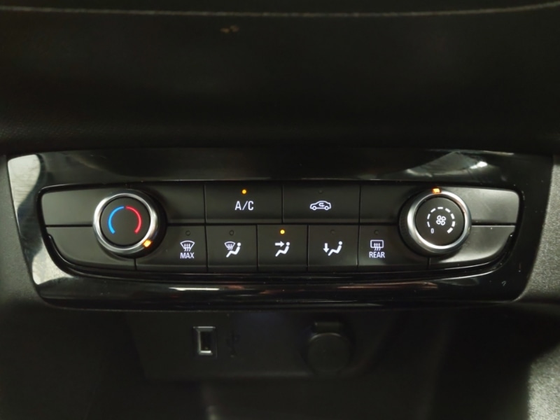 Used Vauxhall Corsa 2022 for sale - 76639195: Photo 15