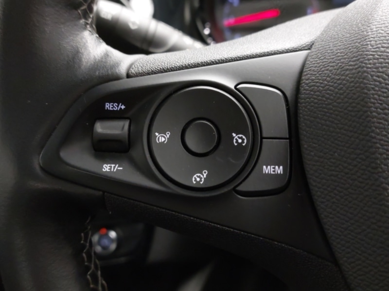 Used Vauxhall Corsa 2022 for sale - 76639195: Photo 18