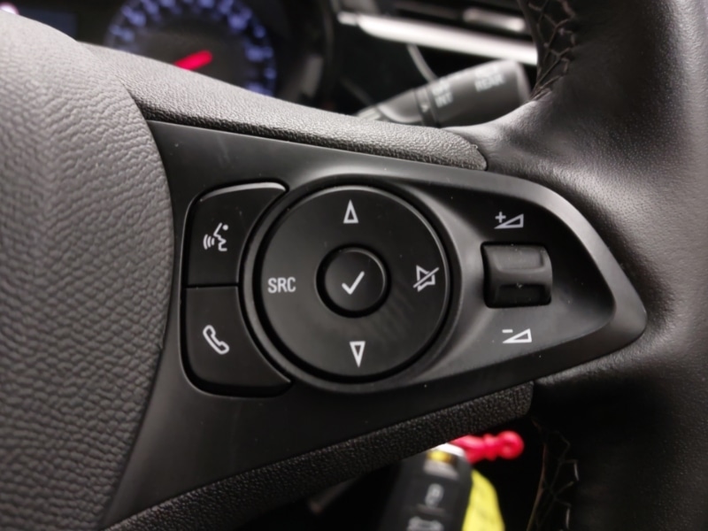 Used Vauxhall Corsa 2022 for sale - 76639195: Photo 19