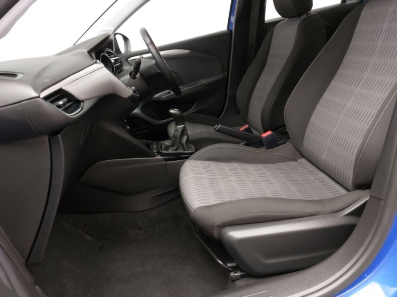 Used Vauxhall Corsa 2022 for sale - 76639195: Photo 5