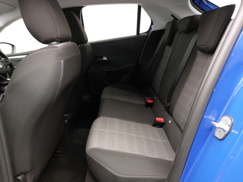 Used Vauxhall Corsa 2022 for sale - 76639195: Photo 6