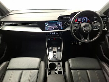 Used Audi A3 2023 for sale - 78342931: Photo