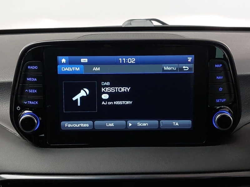 Used Hyundai TUCSON 2020 for sale - 77771695: Photo 10