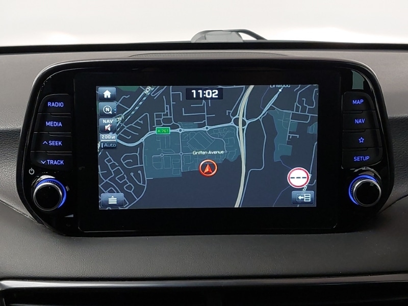 Used Hyundai TUCSON 2020 for sale - 77771695: Photo 11