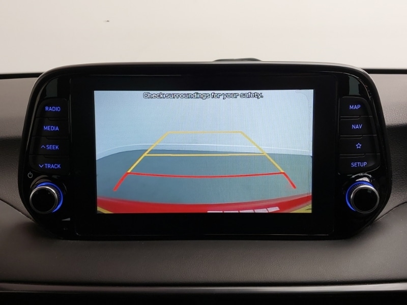 Used Hyundai TUCSON 2020 for sale - 77771695: Photo 14