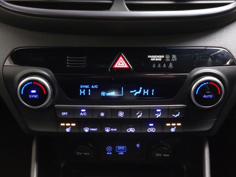 Used Hyundai TUCSON 2020 for sale - 77771695: Photo 17