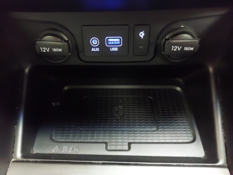 Used Hyundai TUCSON 2020 for sale - 77771695: Photo 18