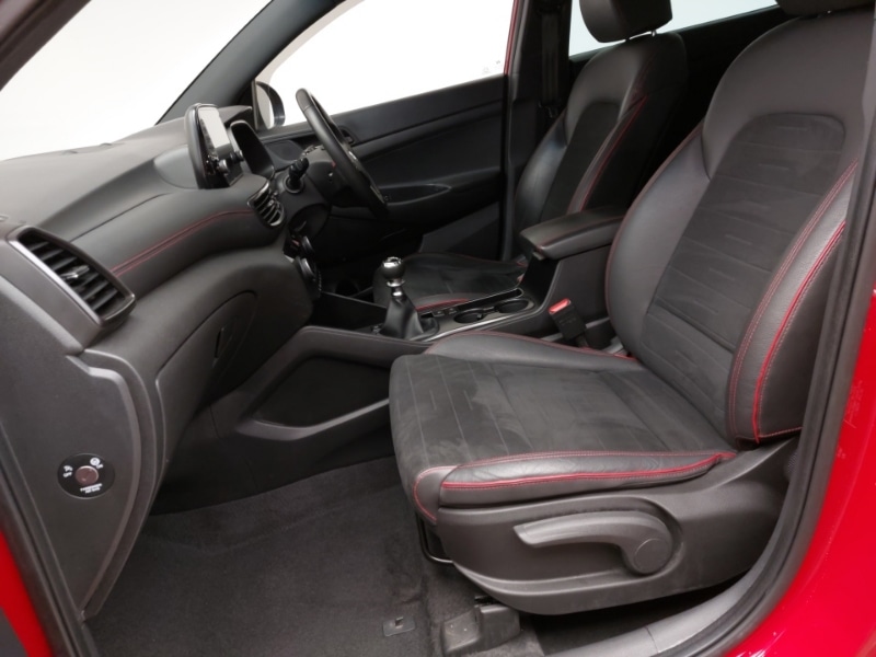 Used Hyundai TUCSON 2020 for sale - 77771695: Photo 5