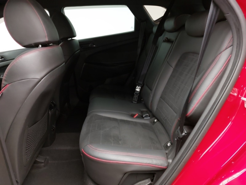 Used Hyundai TUCSON 2020 for sale - 77771695: Photo 6