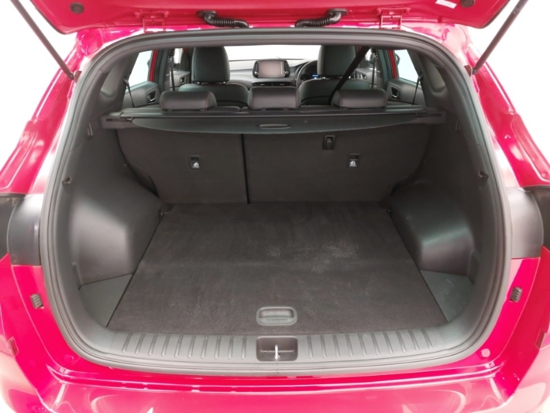 Used Hyundai TUCSON 2020 for sale - 77771695: Photo 8