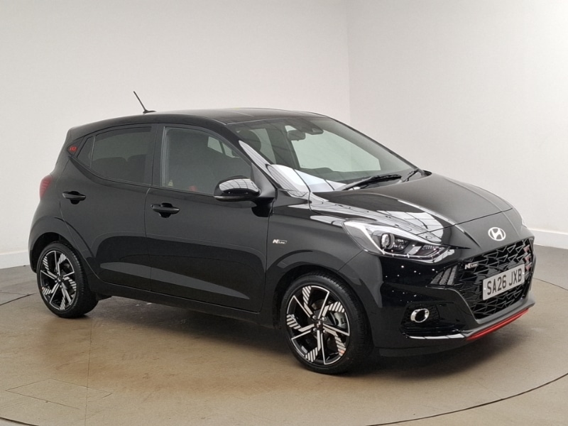 Used Hyundai i10 2026 for sale - 77908169: Photo 13