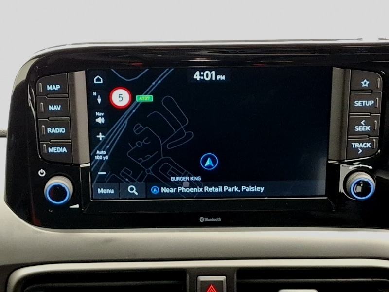 Used Hyundai i10 2026 for sale - 77908169: Photo 14