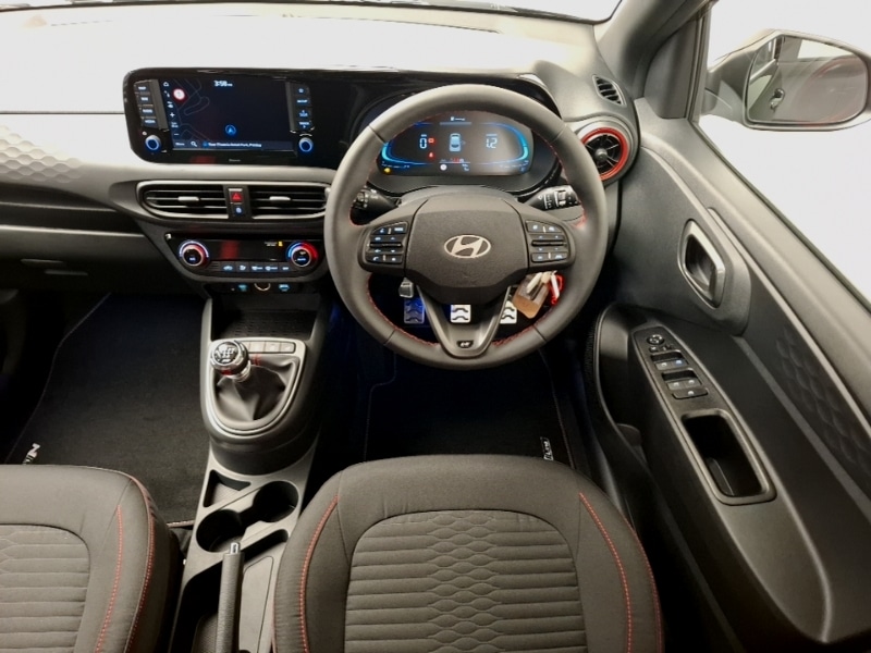 Used Hyundai i10 2026 for sale - 77908169: Photo 7