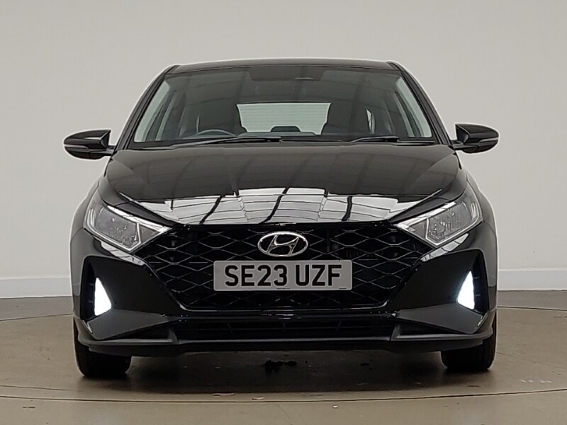 Used Hyundai i20 2023 for sale - 77776717: Photo 12