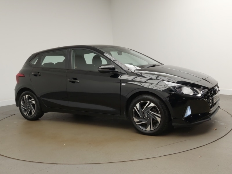 Used Hyundai i20 2023 for sale - 77776717: Photo 13