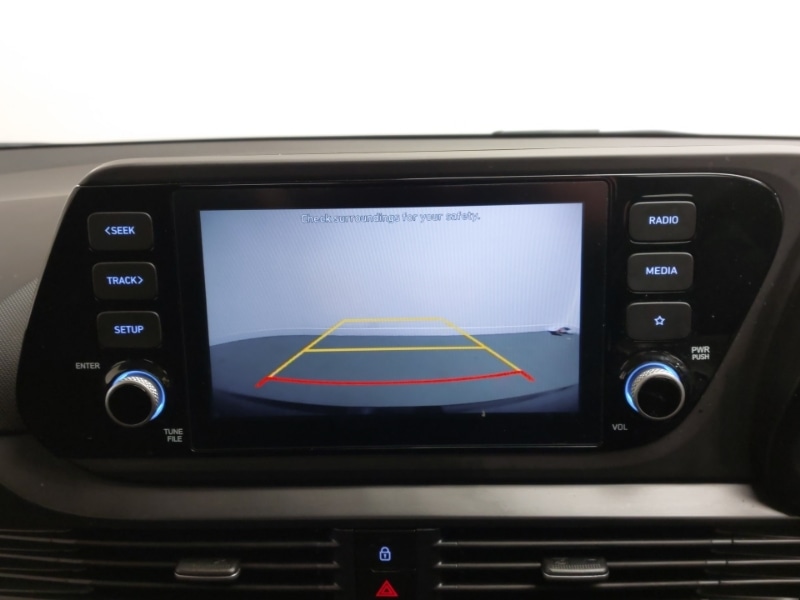 Used Hyundai i20 2023 for sale - 77776717: Photo 14