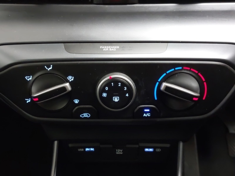 Used Hyundai i20 2023 for sale - 77776717: Photo 16