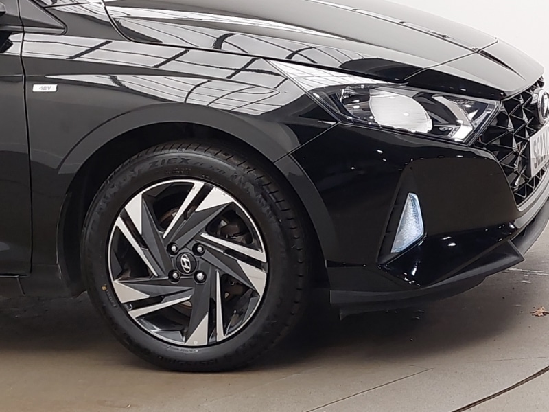 Used Hyundai i20 2023 for sale - 77776717: Photo 9