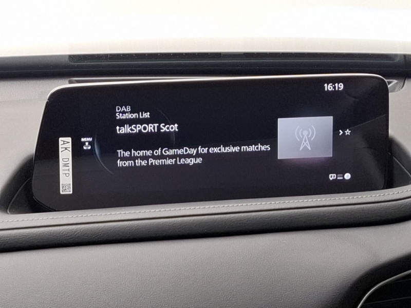 Used Mazda CX-30 2025 for sale - 76471518: Photo 10