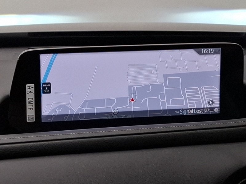 Used Mazda CX-30 2025 for sale - 76471518: Photo 11