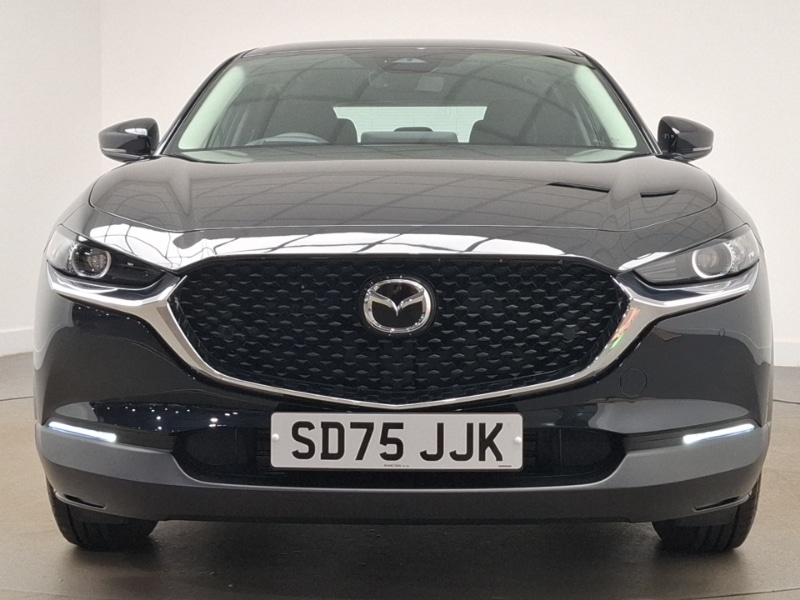 Used Mazda CX-30 2025 for sale - 76471518: Photo 12