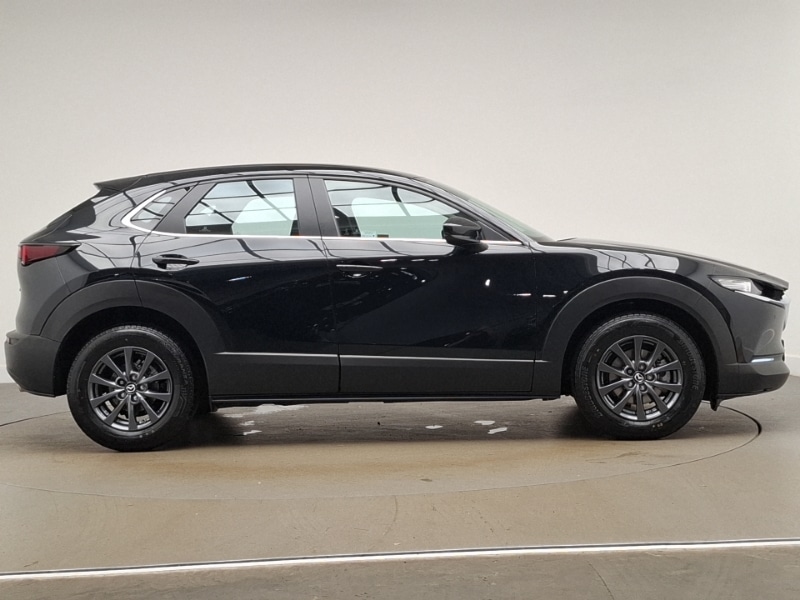 Used Mazda CX-30 2025 for sale - 76471518: Photo 13