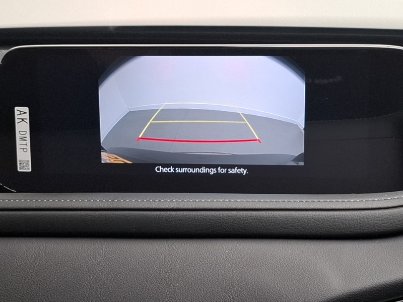 Used Mazda CX-30 2025 for sale - 76471518: Photo 14