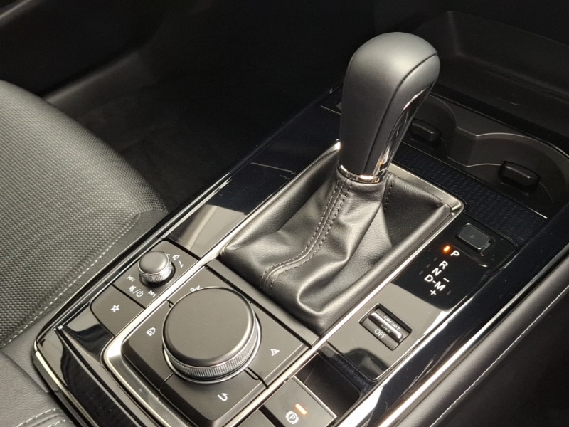 Used Mazda CX-30 2025 for sale - 76471518: Photo 15