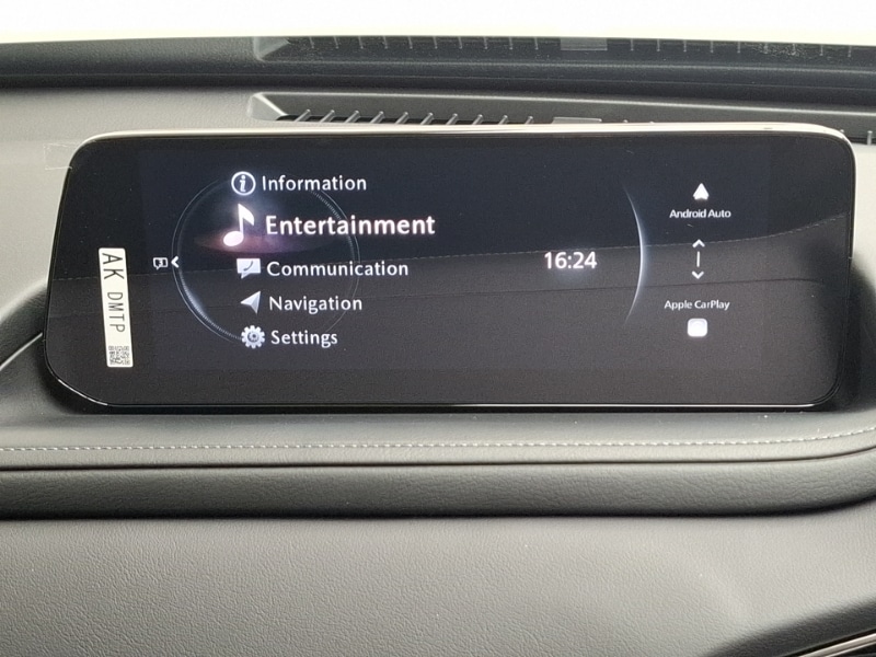 Used Mazda CX-30 2025 for sale - 76471518: Photo 16