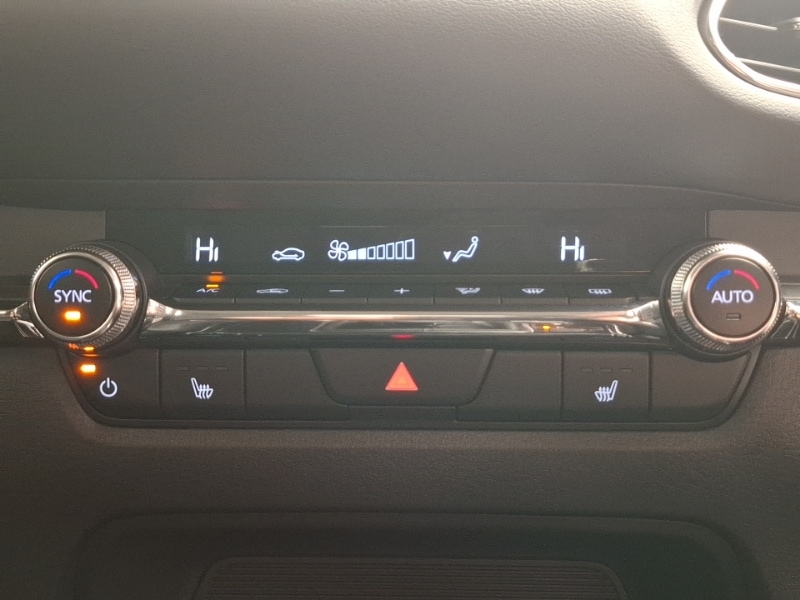 Used Mazda CX-30 2025 for sale - 76471518: Photo 18