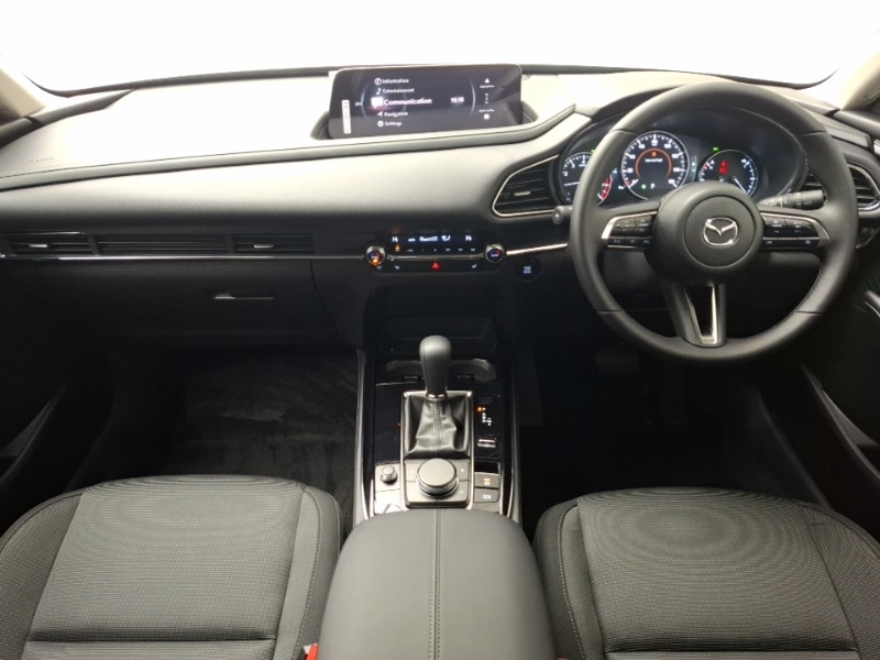 Used Mazda CX-30 2025 for sale - 76471518: Photo 2