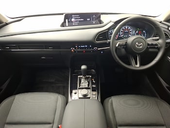 Used Mazda CX-30 2025 for sale - 76471518: Photo