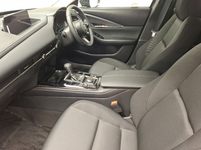 Used Mazda CX-30 2025 for sale - 76471518: Photo 5